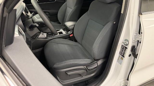 2020 Kia Sorento L