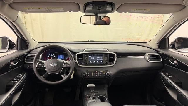 2020 Kia Sorento L