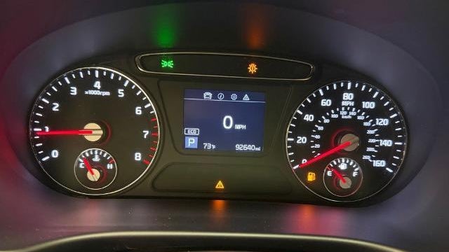 2020 Kia Sorento L