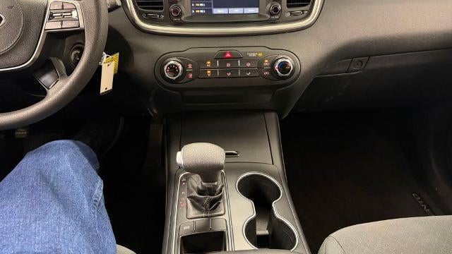 2020 Kia Sorento L