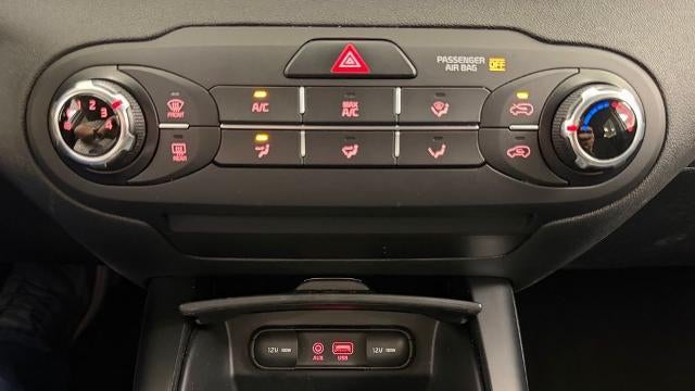 2020 Kia Sorento L
