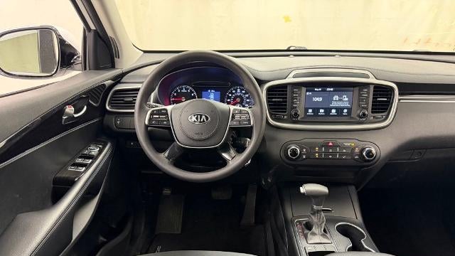 2020 Kia Sorento L