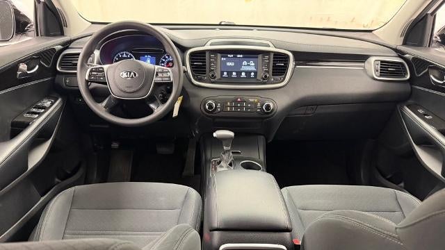 2020 Kia Sorento L
