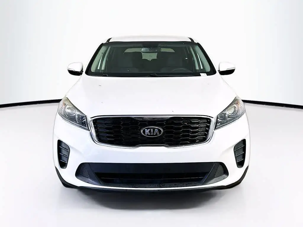 2020 Kia Sorento - $9,440
