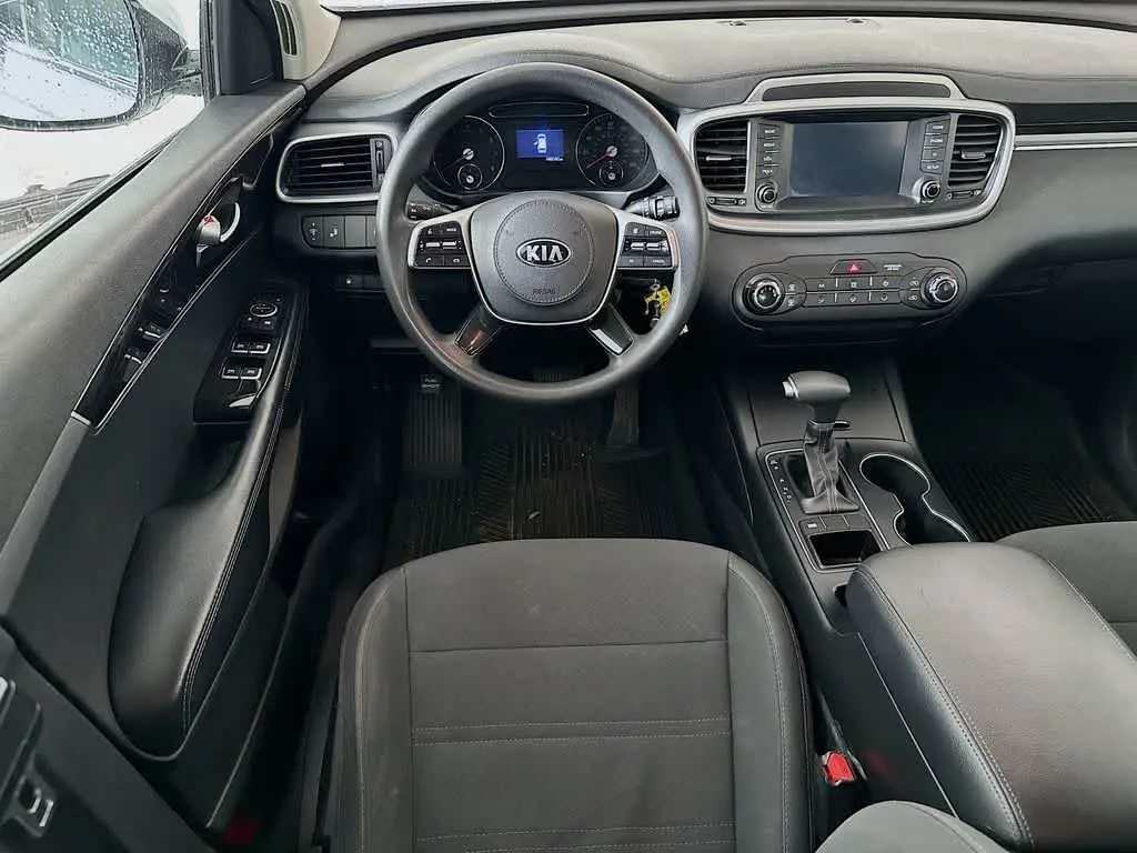 2020 Kia Sorento - $9,440