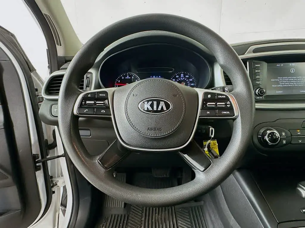 2020 Kia Sorento - $9,440