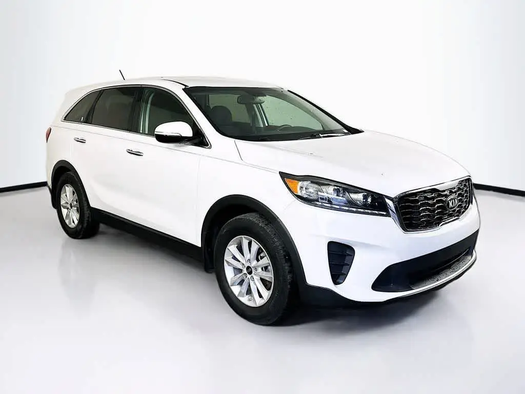 2020 Kia Sorento - $9,440