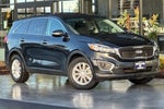 2016 Sorento Thumbnail 1