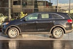 2016 Sorento Thumbnail 7