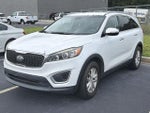 2017 Sorento Thumbnail 1