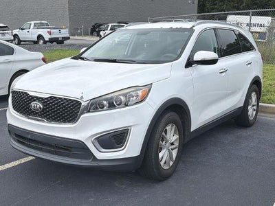 2017 Kia Sorento L 4DR SUV