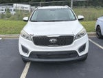 2017 Sorento Thumbnail 2