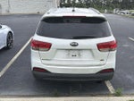 2017 Sorento Thumbnail 6