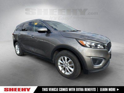 2017 Kia Sorento L 4DR SUV