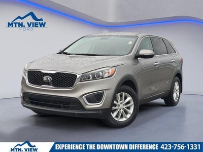 Photo of a 2017 Kia Sorento L 4DR SUV for sale