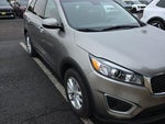 2018 Sorento Thumbnail 2