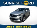 2019 Sorento Thumbnail 1