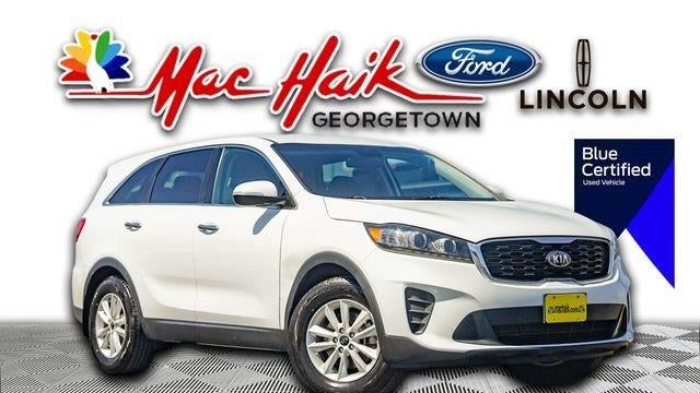 Preowned 2019 Kia Sorento L for Sale