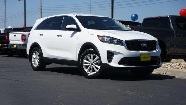 2019 Kia Sorento L