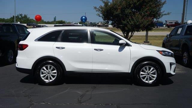 2019 Kia Sorento L