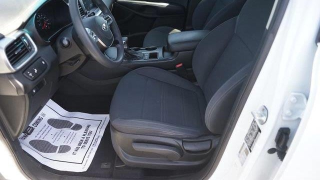 2019 Kia Sorento L