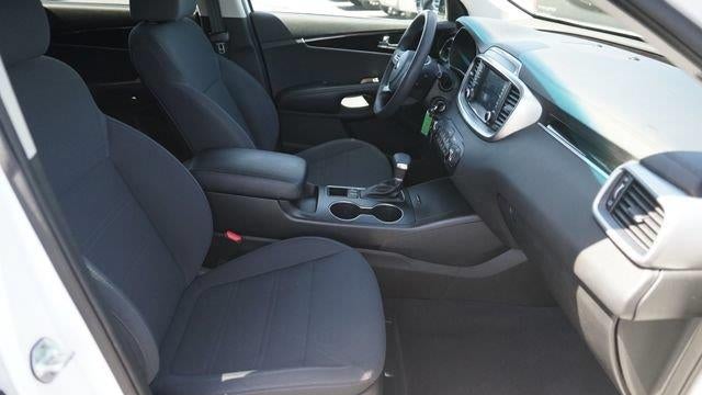 2019 Kia Sorento L