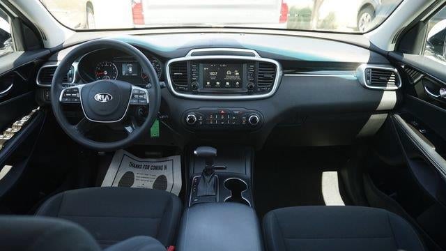 2019 Kia Sorento L
