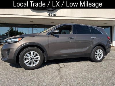 2019 Kia Sorento L 4DR SUV