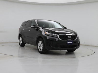 Photo of a 2020 Kia Sorento L 4DR SUV for sale