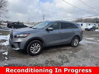 2020 Kia Sorento L 4DR SUV