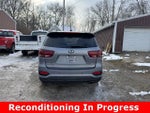 2020 Sorento Thumbnail 2