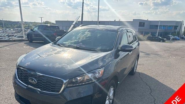 Preowned 2020 Kia Sorento L for Sale