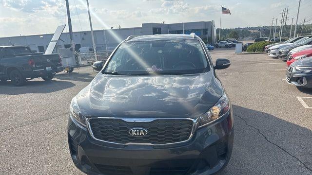 2020 Kia Sorento L