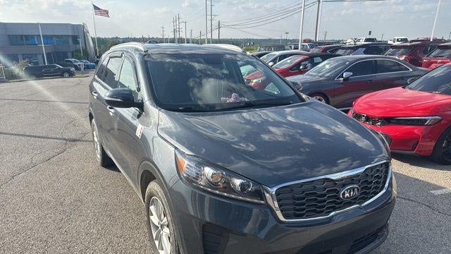 2020 Kia Sorento L