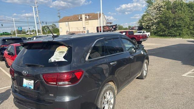 2020 Kia Sorento L