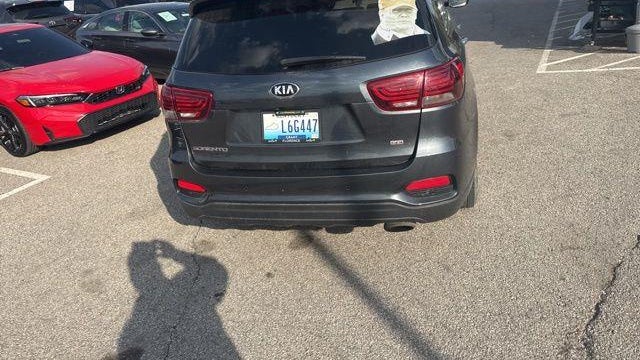 2020 Kia Sorento L