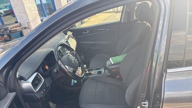 2020 Kia Sorento L