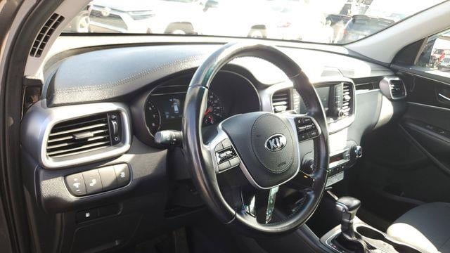 2020 Kia Sorento L
