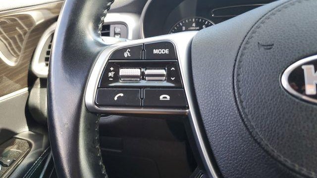 2020 Kia Sorento L