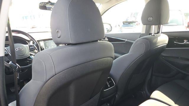 2020 Kia Sorento L