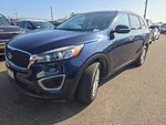 2016 Sorento Thumbnail 1