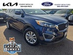 2016 Sorento Thumbnail 4
