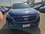 2016 Sorento Thumbnail 5