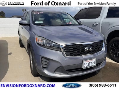Photo of a 2020 Kia Sorento S V6 4DR SUV for sale