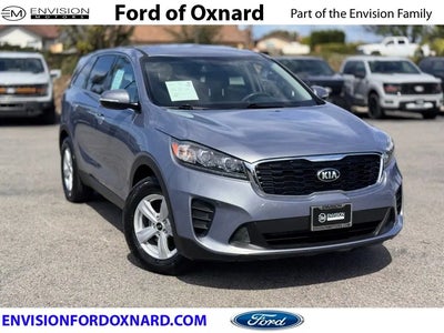 Photo of a 2020 Kia Sorento S V6 4DR SUV for sale
