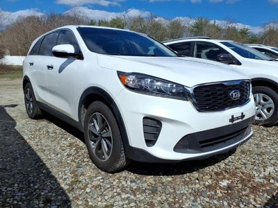 Photo of a 2020 Kia Sorento S V6 4DR SUV for sale