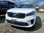 2020 Sorento Thumbnail 2