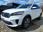 2020 Sorento Thumbnail 3