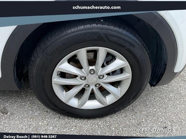 2017 Kia Sorento - $7,777