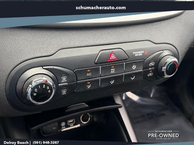 2017 Kia Sorento - $7,777